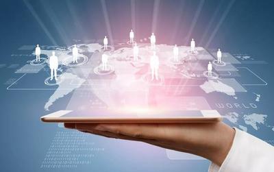 互聯網銷售新引擎 以技術賦能營銷，以數據驅動管理增效