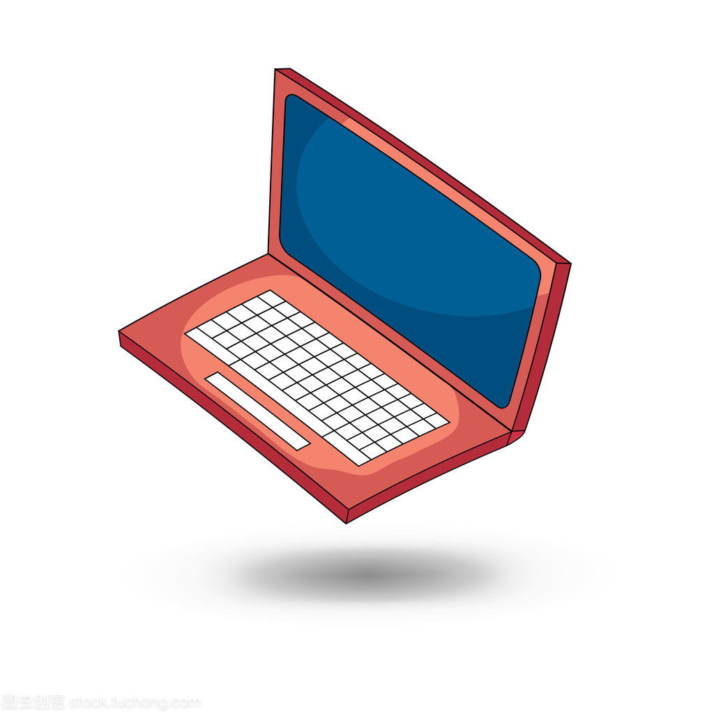 萌趣與科技的碰撞 卡通筆記本電腦設(shè)計(jì)新潮流