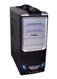 電腦機(jī)箱 從中國(guó)制造到全球供應(yīng)鏈的關(guān)鍵一環(huán)