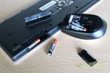 體驗23寸觸控魅力 評宏碁Z5761一體機鍵盤配件與綜合性能
